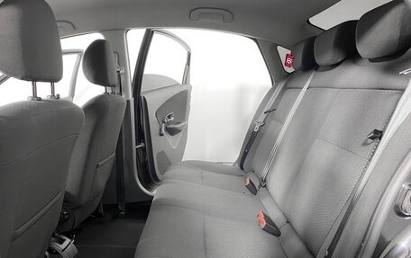 Nissan Almera, 2016 год, 769 000 рублей, 12 фотография