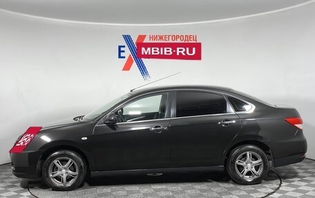 Nissan Almera, 2016 год, 769 000 рублей, 7 фотография