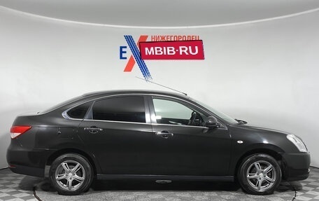 Nissan Almera, 2016 год, 769 000 рублей, 3 фотография