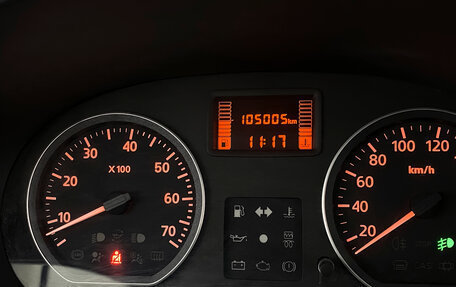 Nissan Almera, 2016 год, 769 000 рублей, 15 фотография