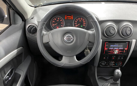 Nissan Almera, 2016 год, 769 000 рублей, 18 фотография