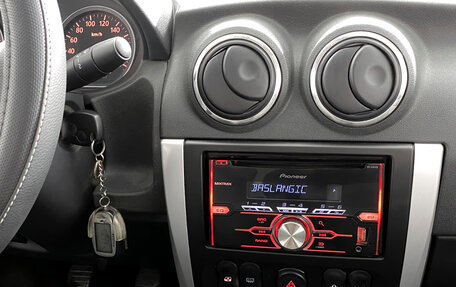 Nissan Almera, 2016 год, 769 000 рублей, 19 фотография