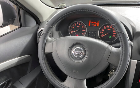 Nissan Almera, 2016 год, 769 000 рублей, 17 фотография