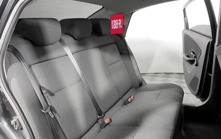Nissan Almera, 2016 год, 769 000 рублей, 14 фотография