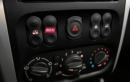 Nissan Almera, 2016 год, 769 000 рублей, 20 фотография