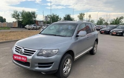 Volkswagen Touareg III, 2009 год, 980 000 рублей, 1 фотография