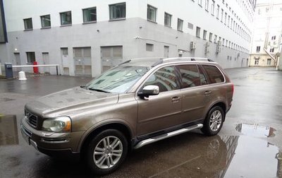 Volvo XC90 II рестайлинг, 2008 год, 1 400 000 рублей, 1 фотография