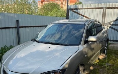 Mazda 3, 2005 год, 380 000 рублей, 1 фотография