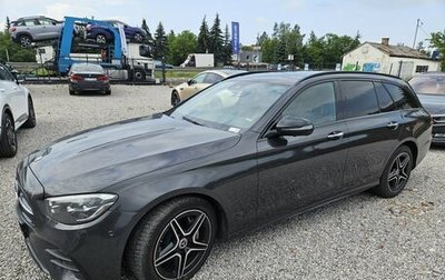 Mercedes-Benz E-Класс, 2021 год, 3 450 000 рублей, 1 фотография