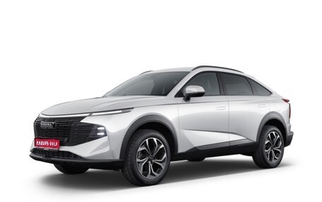 Haval F7x, 2025 год, 3 549 000 рублей, 1 фотография