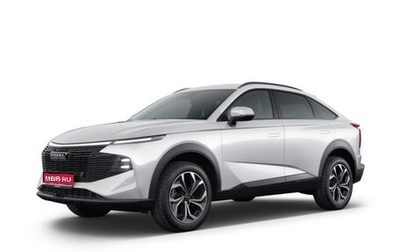 Haval F7x, 2025 год, 3 549 000 рублей, 1 фотография