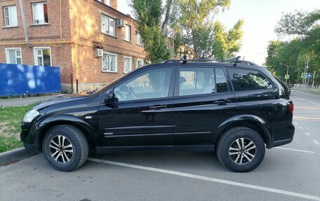 SsangYong Kyron I, 2014 год, 955 000 рублей, 2 фотография