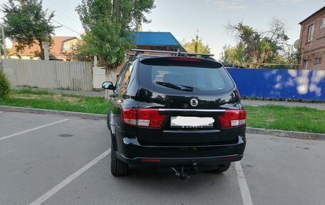 SsangYong Kyron I, 2014 год, 955 000 рублей, 3 фотография