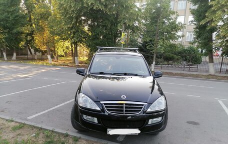 SsangYong Kyron I, 2014 год, 955 000 рублей, 7 фотография
