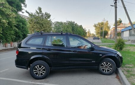 SsangYong Kyron I, 2014 год, 955 000 рублей, 4 фотография