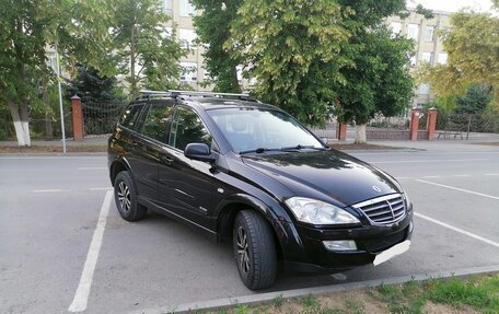 SsangYong Kyron I, 2014 год, 955 000 рублей, 6 фотография