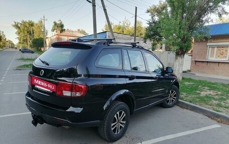 SsangYong Kyron I, 2014 год, 955 000 рублей, 5 фотография