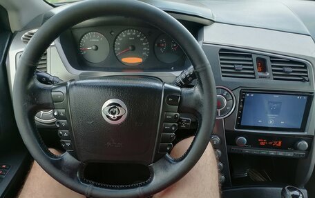 SsangYong Kyron I, 2014 год, 955 000 рублей, 8 фотография