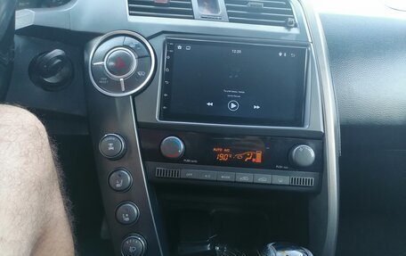 SsangYong Kyron I, 2014 год, 955 000 рублей, 9 фотография