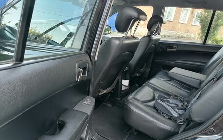 SsangYong Kyron I, 2014 год, 955 000 рублей, 12 фотография