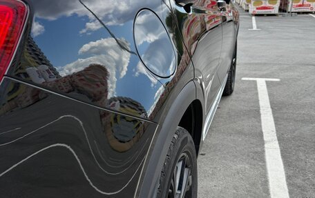 Geely Tugella FY11, 2020 год, 2 100 000 рублей, 5 фотография
