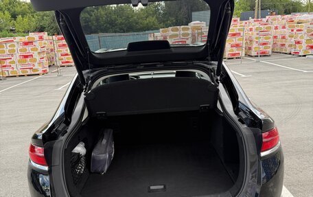 Geely Tugella FY11, 2020 год, 2 100 000 рублей, 6 фотография