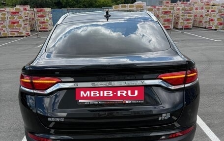 Geely Tugella FY11, 2020 год, 2 100 000 рублей, 3 фотография