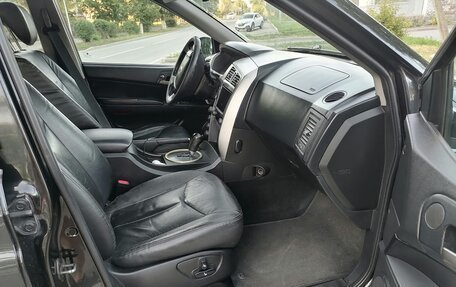 SsangYong Kyron I, 2014 год, 955 000 рублей, 14 фотография