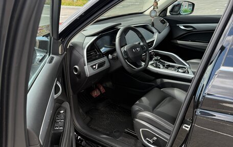 Geely Tugella FY11, 2020 год, 2 100 000 рублей, 7 фотография