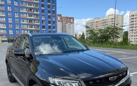 Geely Tugella FY11, 2020 год, 2 100 000 рублей, 2 фотография