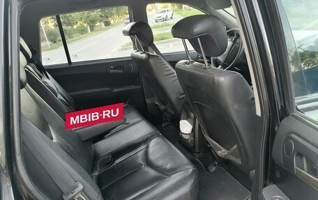 SsangYong Kyron I, 2014 год, 955 000 рублей, 13 фотография