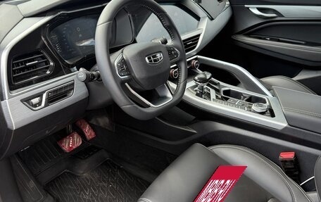 Geely Tugella FY11, 2020 год, 2 100 000 рублей, 8 фотография