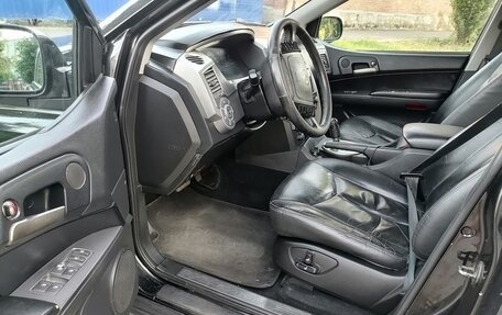 SsangYong Kyron I, 2014 год, 955 000 рублей, 11 фотография