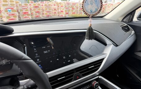 Geely Tugella FY11, 2020 год, 2 100 000 рублей, 10 фотография