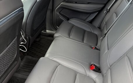 Geely Tugella FY11, 2020 год, 2 100 000 рублей, 15 фотография