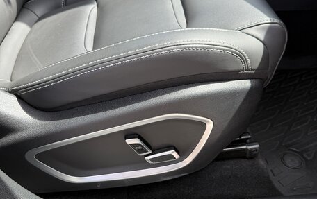 Geely Tugella FY11, 2020 год, 2 100 000 рублей, 19 фотография