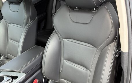 Geely Tugella FY11, 2020 год, 2 100 000 рублей, 16 фотография