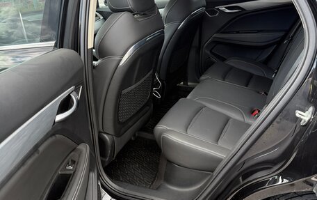 Geely Tugella FY11, 2020 год, 2 100 000 рублей, 14 фотография