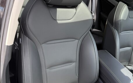 Geely Tugella FY11, 2020 год, 2 100 000 рублей, 20 фотография