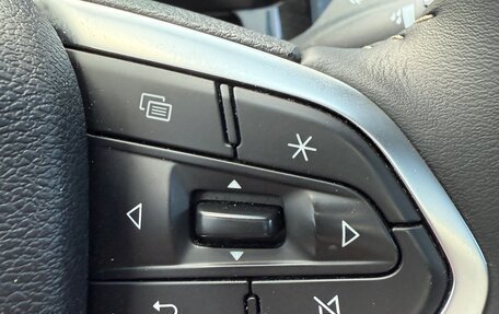 Geely Tugella FY11, 2020 год, 2 100 000 рублей, 25 фотография