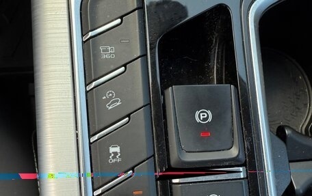 Geely Tugella FY11, 2020 год, 2 100 000 рублей, 27 фотография