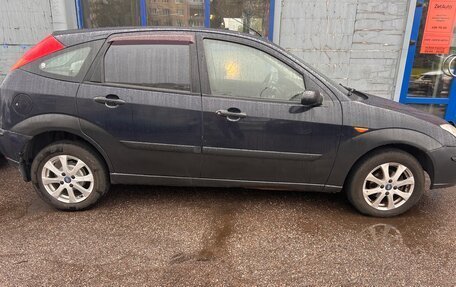 Ford Focus IV, 2004 год, 230 000 рублей, 3 фотография