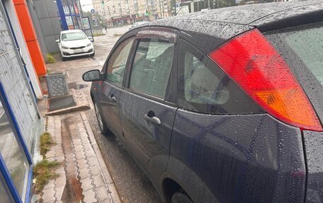 Ford Focus IV, 2004 год, 230 000 рублей, 2 фотография