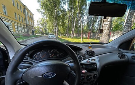 Ford Focus IV, 2004 год, 230 000 рублей, 8 фотография