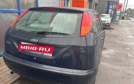 Ford Focus IV, 2004 год, 230 000 рублей, 4 фотография