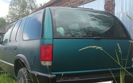 GMC Jimmy, 1994 год, 200 000 рублей, 2 фотография