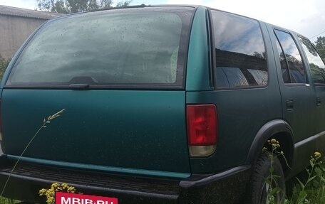 GMC Jimmy, 1994 год, 200 000 рублей, 3 фотография