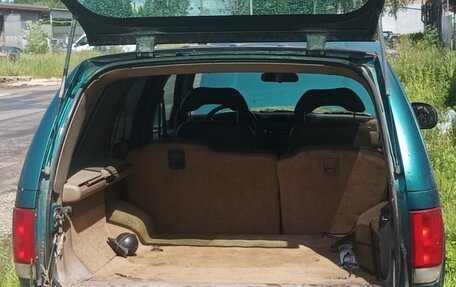 GMC Jimmy, 1994 год, 200 000 рублей, 15 фотография