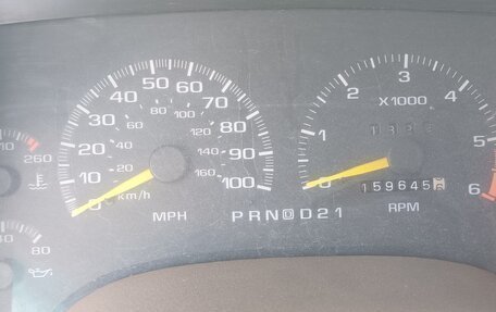 GMC Jimmy, 1994 год, 200 000 рублей, 14 фотография