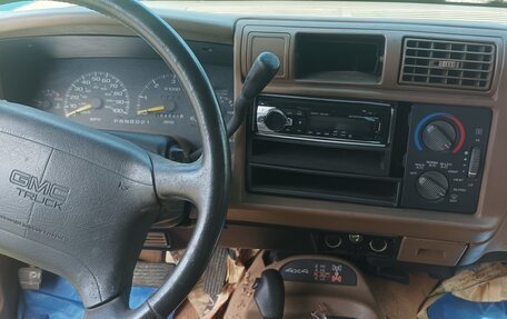 GMC Jimmy, 1994 год, 200 000 рублей, 13 фотография